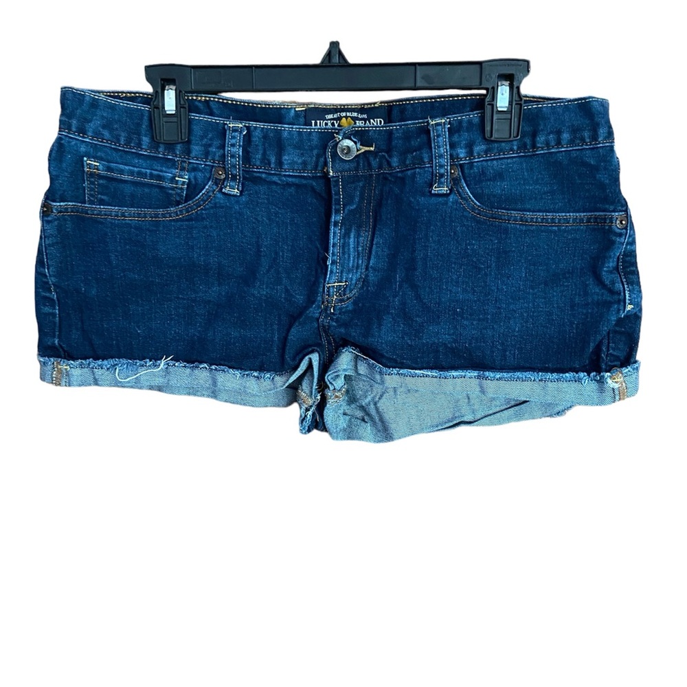 Lucky Brand ‘Riley’ Short